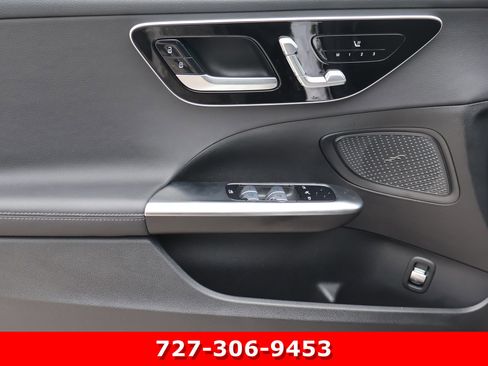 Certified 2024 Mercedes-Benz C 300 Sedan image 15