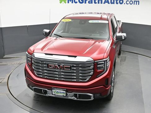 Used 2024 GMC Sierra 1500 Denali w/ Denali Reserve Package image 31