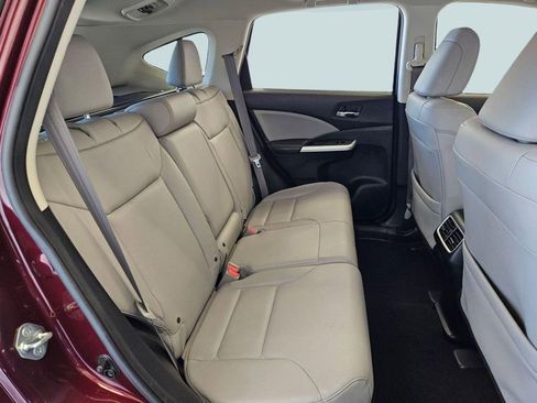 Used 2015 Honda CR-V Touring image 29