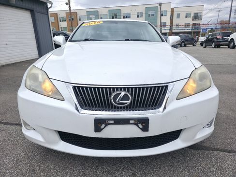 Used 2010 Lexus IS 250 AWD image 2
