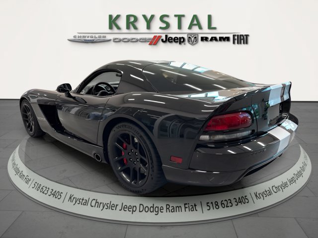 Used 2006 Dodge Viper SRT-10 RWD image 11