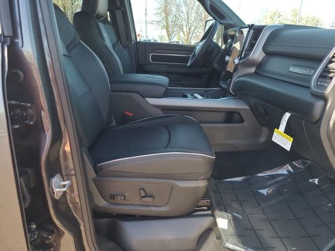 New 2026 RAM 2500 Laramie image 22