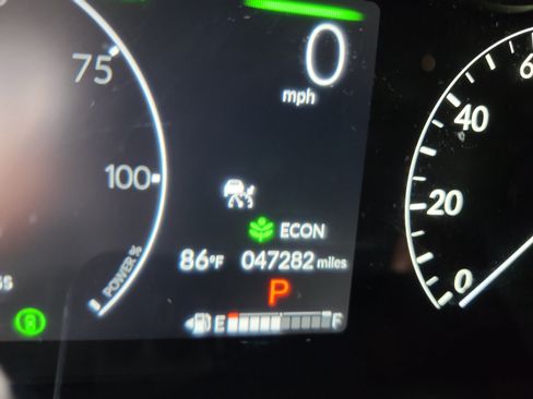 Used 2024 Honda CR-V Sport image 12