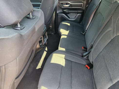 Used 2025 RAM 1500 Lone Star RWD image 41