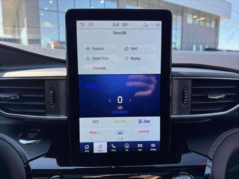 Used 2022 Ford Explorer ST w/ Equipment Group 401A image 30