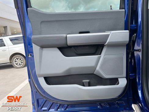 New 2026 Ford F350 XLT image 21