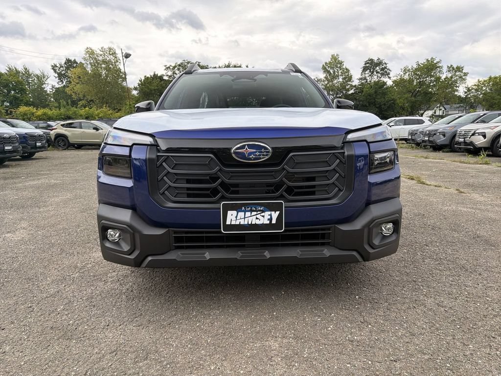 New 2026 Subaru Outback Premium AWD/4WD image 3
