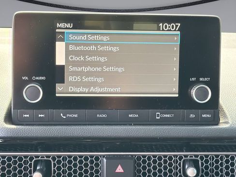 Used 2024 Honda Civic Sport image 22
