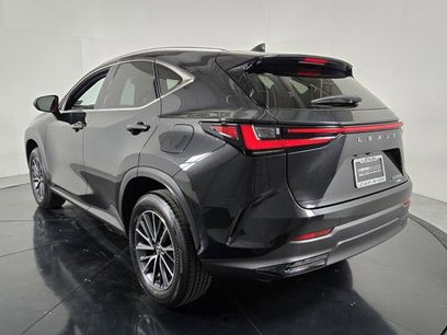 Certified 2023 Lexus NX 350 AWD