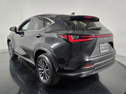 Certified 2023 Lexus NX 350 AWD image 4