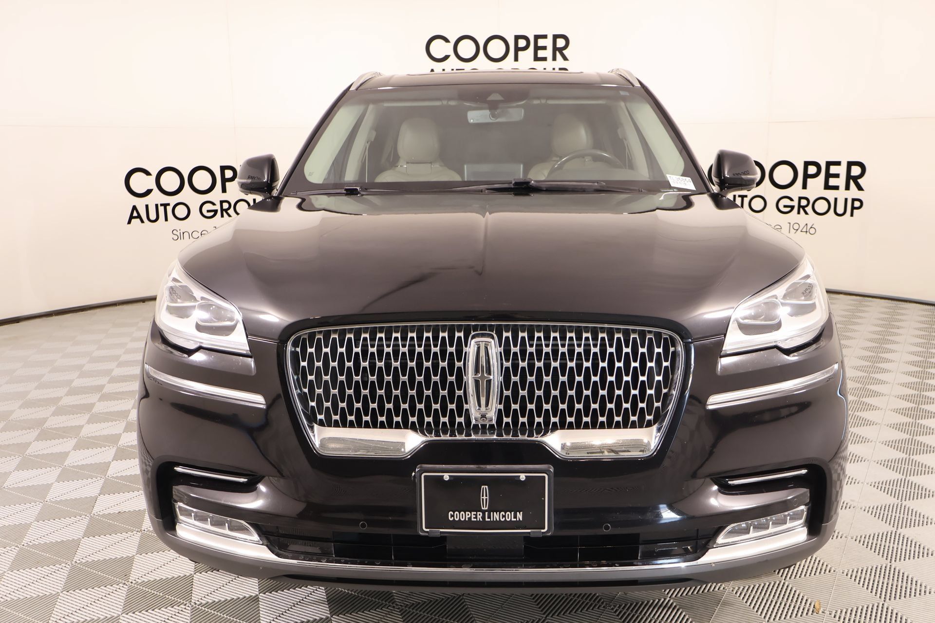 Used 2020 Lincoln Aviator Reserve w/ Equipment Group 202A AWD/4WD image 10