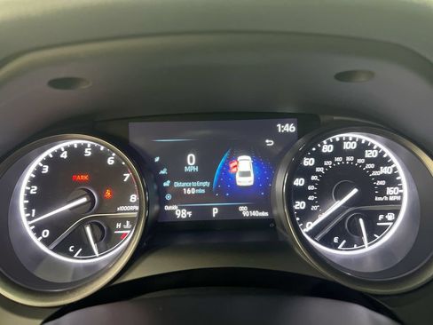 Used 2022 Toyota Camry SE AWD/4WD image 12