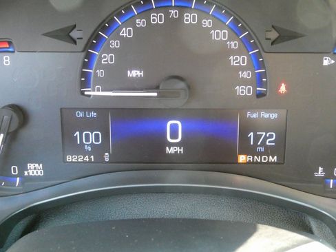 Used 2014 Cadillac ATS Sedan image 29