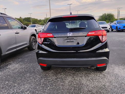 Used 2016 Honda HR-V EX image 7