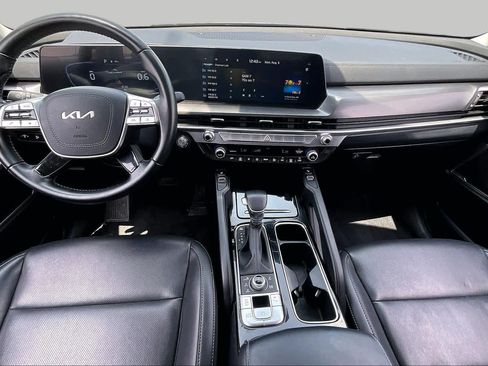 Used 2025 Kia Telluride S AWD/4WD image 13