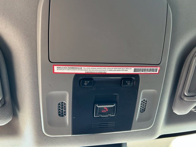 Used 2023 Toyota Camry LE FWD image 20