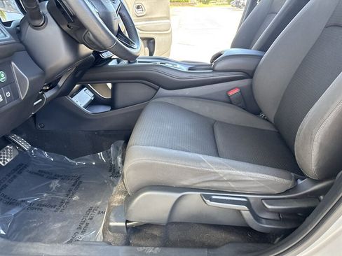 Used 2021 Honda HR-V Sport image 20