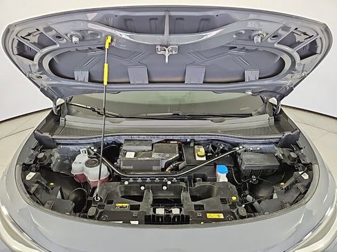 Used 2023 Volkswagen ID.4 Pro S image 6