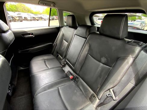 Used 2025 Toyota Corolla Cross XLE FWD image 20