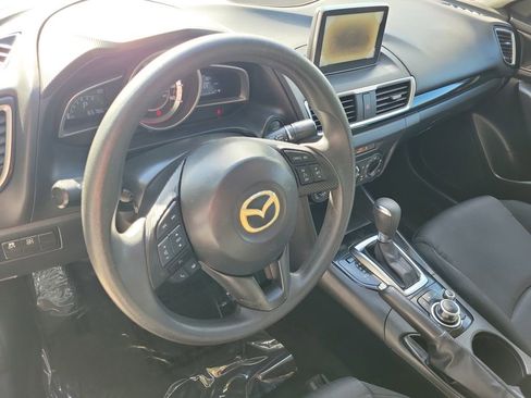 Used 2016 MAZDA MAZDA3 i Sport image 26