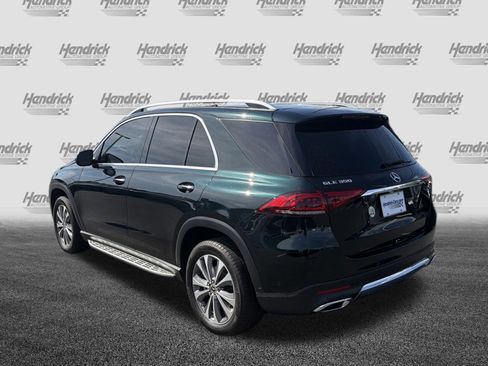 Certified 2023 Mercedes-Benz GLE 350 w/ Premium Package image 8