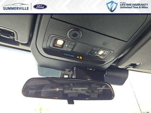 New 2026 Ford Bronco Big Bend AWD/4WD image 32