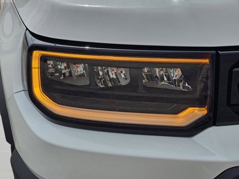 New 2026 Honda Passport TrailSport Elite image 4