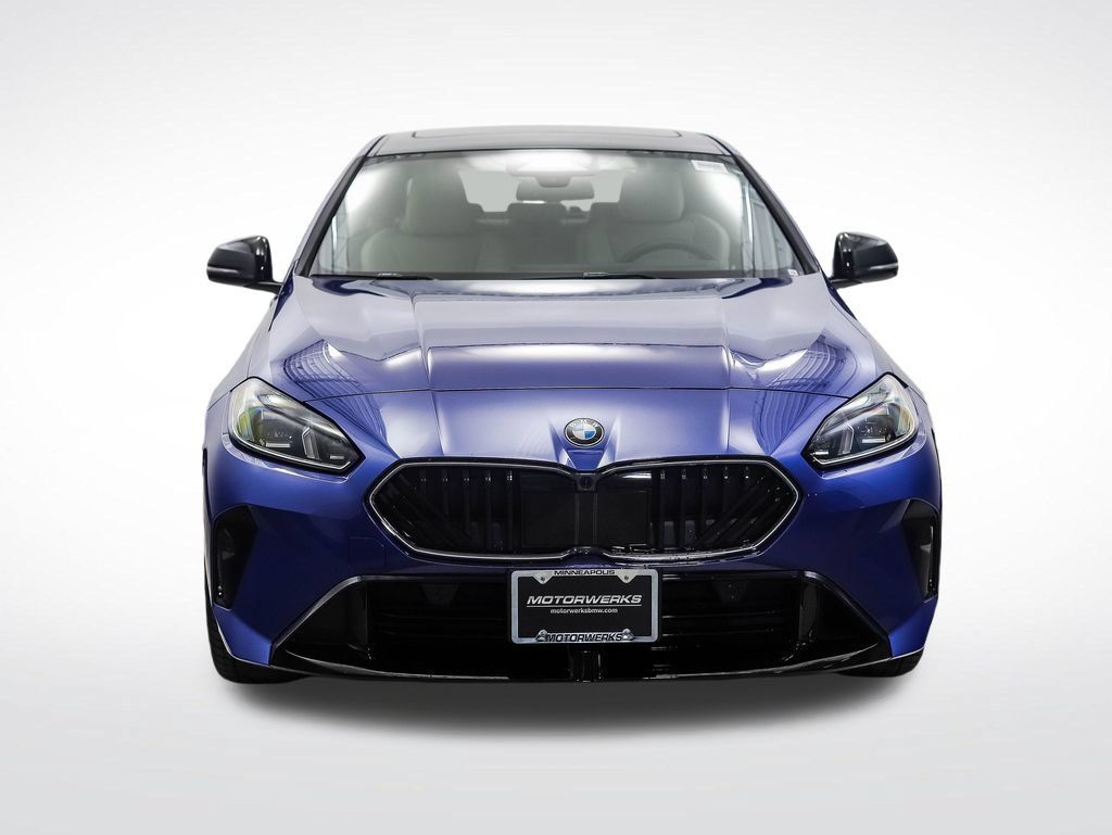 Used 2026 BMW 228i xDrive w/ Technology Package AWD/4WD image 7