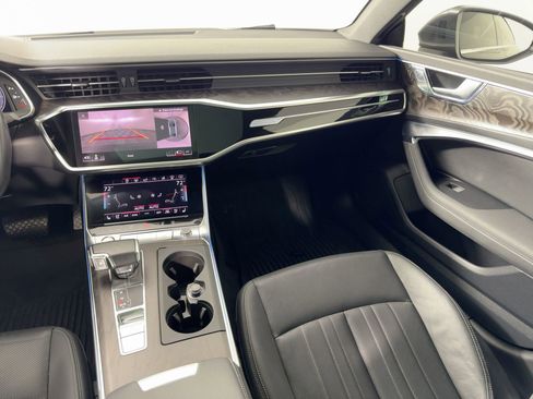 Used 2019 Audi A7 3.0T Prestige image 28
