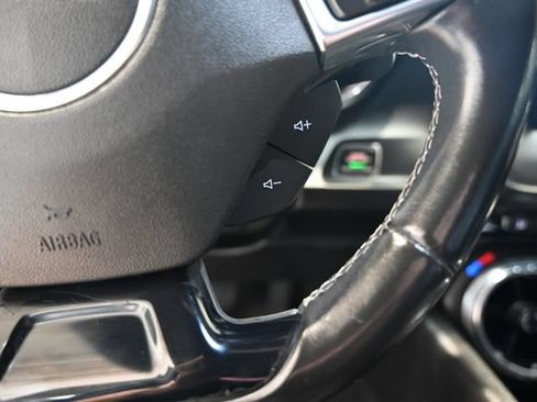 Used 2016 Chevrolet Camaro LT RWD image 27