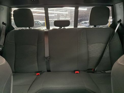 New 2026 RAM 3500 Tradesman AWD/4WD image 15