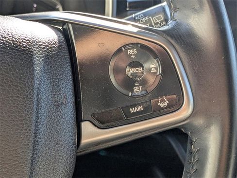 Used 2017 Honda CR-V EX-L image 26