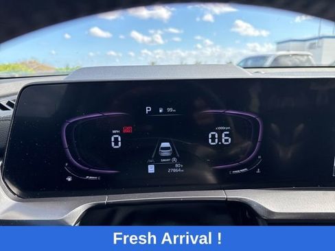 Used 2023 Kia Telluride S w/ S Sunroof Package FWD image 6