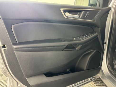 Used 2023 Ford Edge SEL w/ Convenience Package AWD/4WD image 9