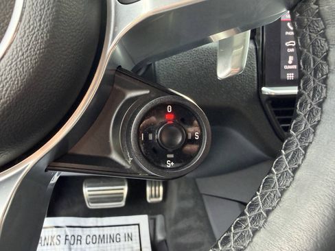 Used 2019 Porsche Cayenne S w/ Premium Package AWD/4WD image 32