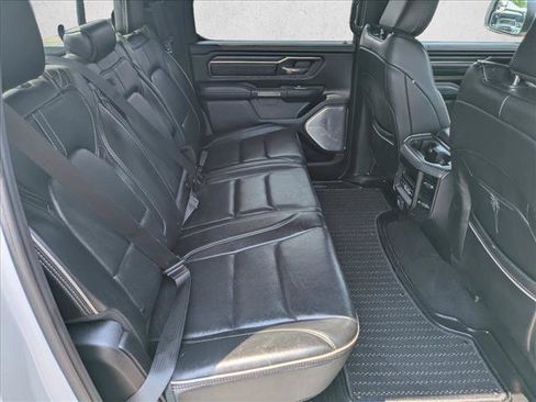 Used 2019 RAM 1500 Limited AWD/4WD image 18