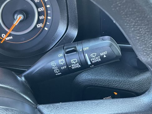 New 2026 Jeep Wrangler Sport image 40