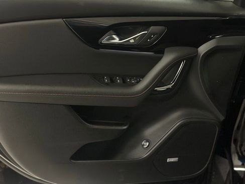 New 2026 Chevrolet Blazer RS w/ Driver Confidence II Package image 14