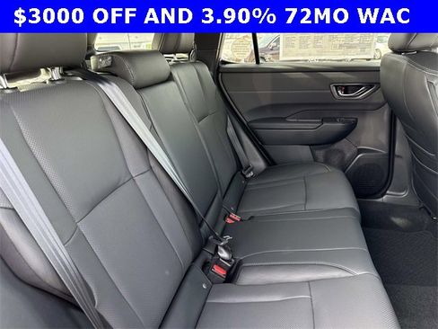 New 2026 Subaru Outback Touring XT image 17