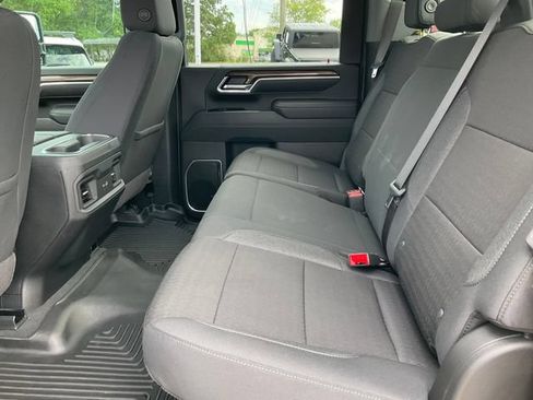 Used 2026 Chevrolet Silverado 2500 LT AWD/4WD image 17