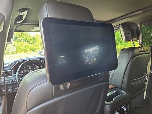 Used 2023 GMC Yukon Denali Ultimate AWD/4WD image 58