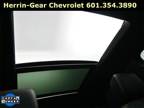 Used 2022 Chevrolet Blazer Premier w/ Enhanced Convenience Package image 19