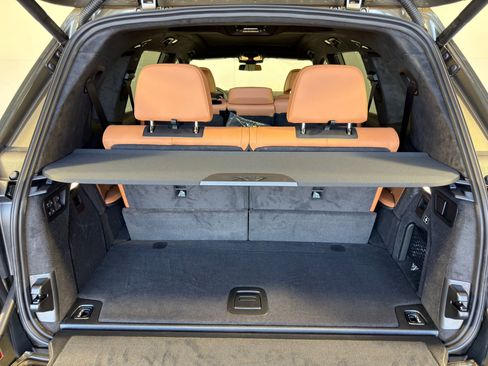 New 2026 BMW X7 xDrive40i w/ Executive Package image 30