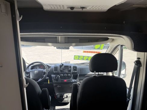 Used 2014 RAM ProMaster 2500 w/ Interior Convenience Group FWD image 51