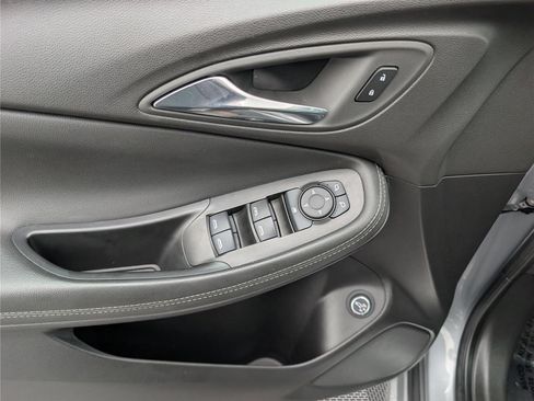 Used 2023 Buick Encore GX Select w/ Experience Buick Package AWD/4WD image 20