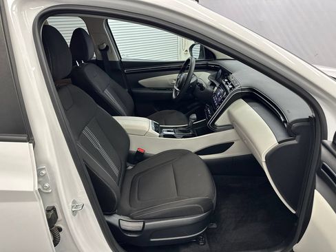Used 2024 Hyundai Tucson SEL FWD image 11