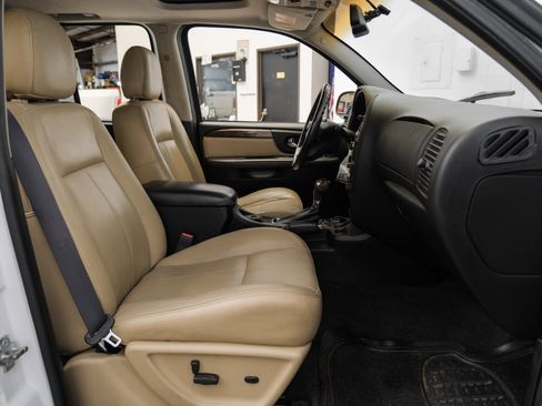 Used 2006 Saab 9-7X 5.3i image 26