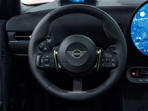 New 2026 MINI Cooper S image 13