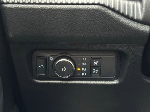 New 2025 Ford Ranger Lariat w/ FX4 Off-Road Package image 38