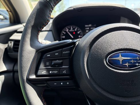 New 2026 Subaru Crosstrek 2.5i Limited w/ Popular Package #3A AWD/4WD image 16